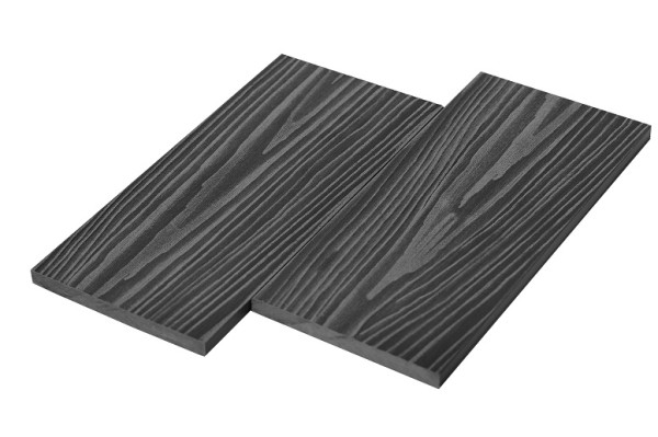 Заборная доска RusDecking UnoDeck Forte - Графит купить в Рубцовске