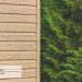 Сайдинг Ю-Пласт TIMBERBLOCK Кедр (Тимберблок), Кедр Натуральный купить в Рубцовске