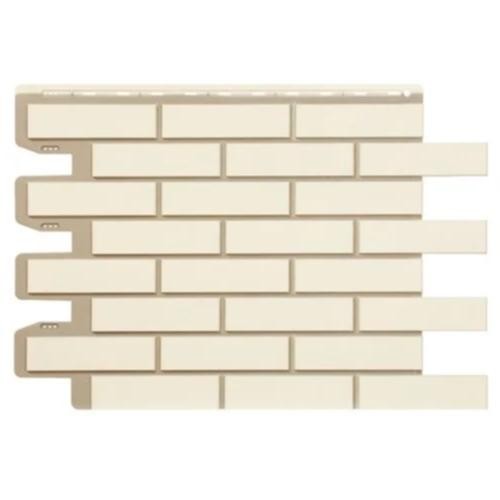Фасадная панель Royal Stone, Облицовочный Кирпич, Нельсон купить в Рубцовске