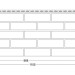 ФП Grand Line клинкерный кирпич стандарт Бежевый купить в Рубцовске