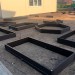 Доска грядочная NauticPrime 450x35x2950мм, Венге купить в Рубцовске