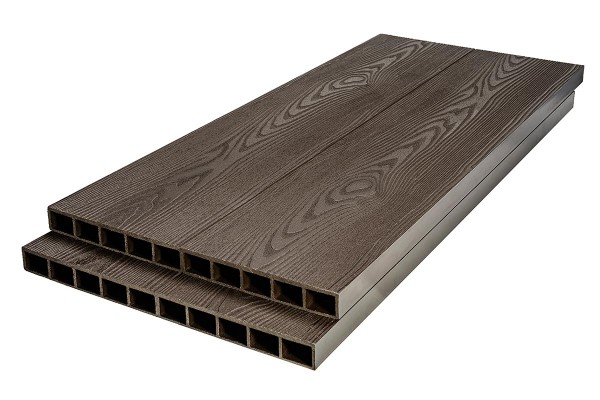 Доска грядочная NauticPrime 450x35x2950мм, Венге купить в Рубцовске