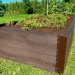 Доска грядочная NauticPrime 450x35x2950мм, Венге купить в Рубцовске