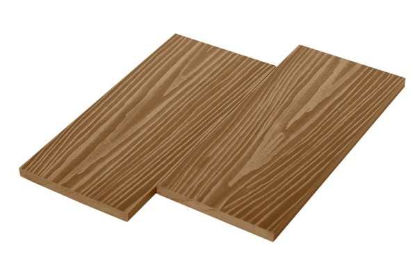 Заборная доска RusDecking UnoDeck Forte - Орех купить в Рубцовске