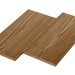 Заборная доска RusDecking UnoDeck Forte - Орех купить в Рубцовске