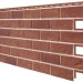 Фасадная панель VOX SOLID BRICK REGULAR дорсет купить в Рубцовске
