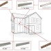 Стартовая деталь открытого типа YM-2968 купить в Рубцовске