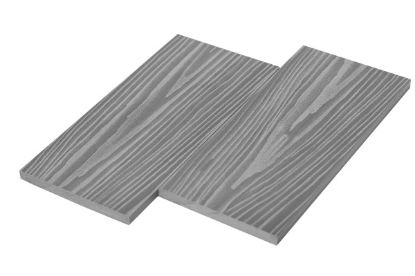 Заборная доска RusDecking UnoDeck Forte - Серый купить в Рубцовске