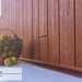 Фасадная панель Ю-Пласт Хокла Color Брусника купить в Рубцовске