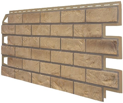 Фасадная панель VOX SOLID BRICK REGULAR эксетер купить в Рубцовске