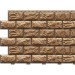 Фасадная панель Доломит, Оникс купить в Рубцовске