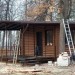 Сайдинг "blockhouse" под бревно, Акриловый Премиум ВН-02, дуб светлый купить в Рубцовске