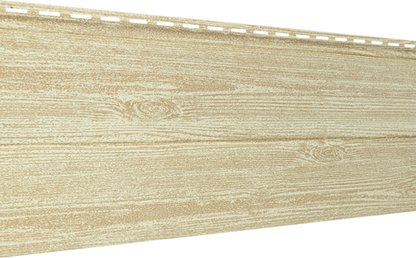 Сайдинг Ю-Пласт TIMBERBLOCK Ель (Тимберблок), Балтийская купить в Рубцовске