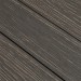 Террасная доска из ДПК CM Decking серия ZEBRANO цвет бежево-серый (под заказ) купить в Рубцовске