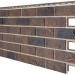 Фасадная панель VOX SOLID BRICK REGULAR йорк купить в Рубцовске