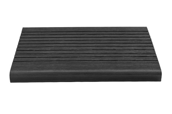 Ступень RusDecking Unodeck - Графит купить в Рубцовске