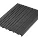 Ступень RusDecking Unodeck - Графит купить в Рубцовске