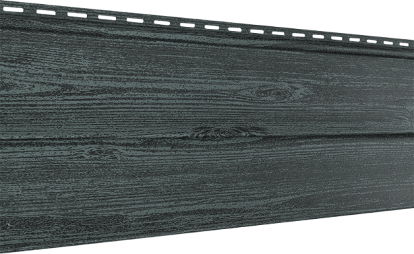 Сайдинг Ю-Пласт TIMBERBLOCK Ель (Тимберблок), Ирландская купить в Рубцовске