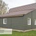 Сайдинг Ю-Пласт TIMBERBLOCK Ель (Тимберблок), Ирландская купить в Рубцовске