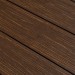 Террасная доска из ДПК CM Decking серия ZEBRANO цвет коричневы (под заказ) купить в Рубцовске