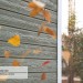Фасадная панель Ю-Пласт Хокла Color Ирландский мох купить в Рубцовске