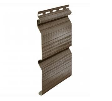 Виниловый сайдинг FineBer Standart Royal Wood, Груша купить в Рубцовске