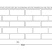 ФП Grand Line состаренный кирпич стандарт Терракотовый купить в Рубцовске