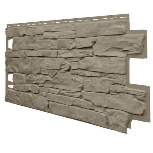 Фасадная панель VOX SOLID STONE REGULAR калабрия купить в Рубцовске