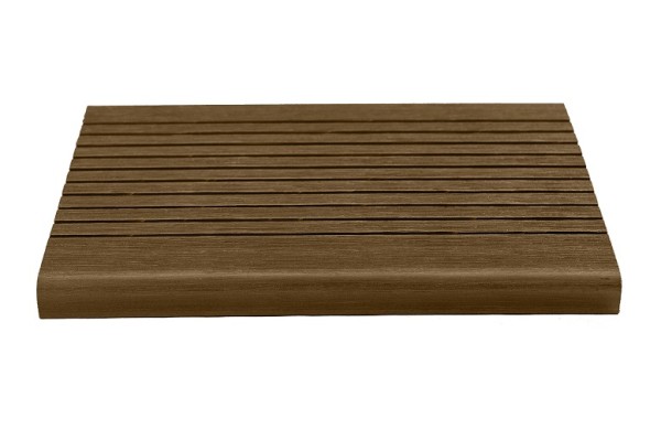 Ступень RusDecking Unodeck - Орех купить в Рубцовске