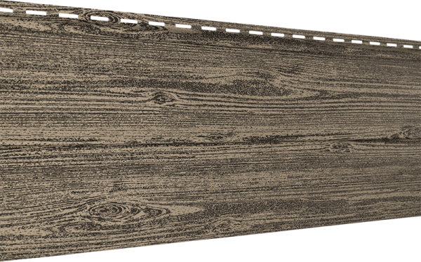 Сайдинг Ю-Пласт TIMBERBLOCK Ель (Тимберблок), Альпийская купить в Рубцовске