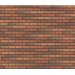 Фасадная плитка Docke Premium, Brick, Клубника купить в Рубцовске