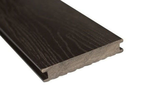 Террасная доска из ДПК ECODECKING Premium Венге купить в Рубцовске