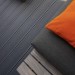 Террасная доска из ДПК Faynag Premium VELVET-ZEBRA  Слоновая кость купить в Рубцовске