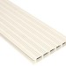 Террасная доска из ДПК Faynag Premium VELVET-ZEBRA  Слоновая кость купить в Рубцовске
