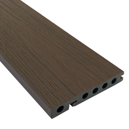 Финишная доска EasyDecking Co-extrusion 145х21 Chestnut купить в Рубцовске