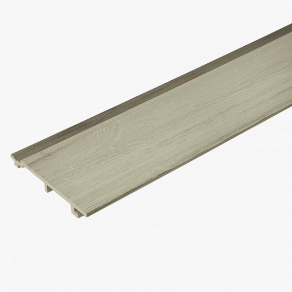 Фасадная панель из ДПК CM Cladding URBAN, смок грэй купить в Рубцовске