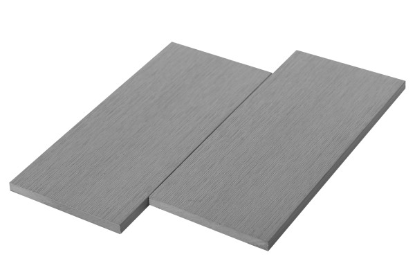 Заборная доска RusDecking UnoDeck Patio - Серый купить в Рубцовске