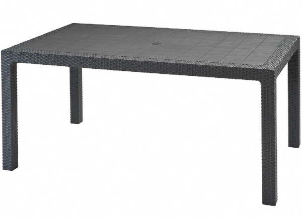 Стол прямоугольный FIJI Table Коричневый купить в Рубцовске
