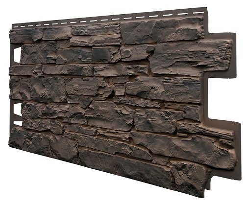 Фасадная панель VOX SOLID STONE REGULAR сицилия купить в Рубцовске