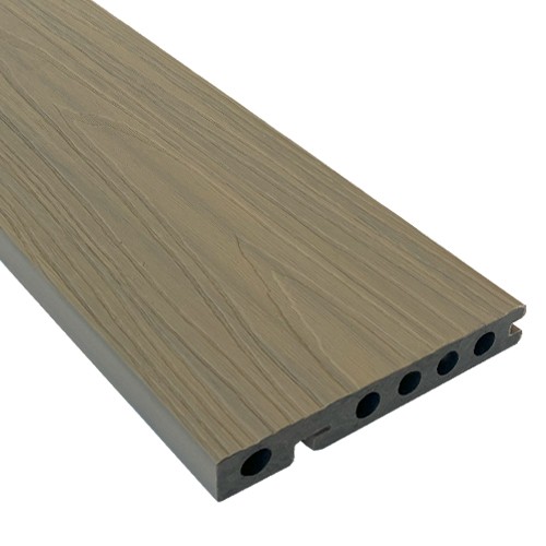 Финишная доска EasyDecking Co-extrusion 145х21 Driftwood купить в Рубцовске