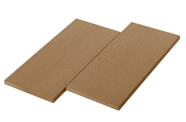 Заборная доска RusDecking UnoDeck Patio - Орех купить в Рубцовске