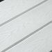 Фасадная панель из ДПК CM Cladding Fusion белый купить в Рубцовске