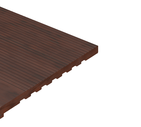 Ступени из ДПК WOODVEX Select Венге Colorite купить в Рубцовске
