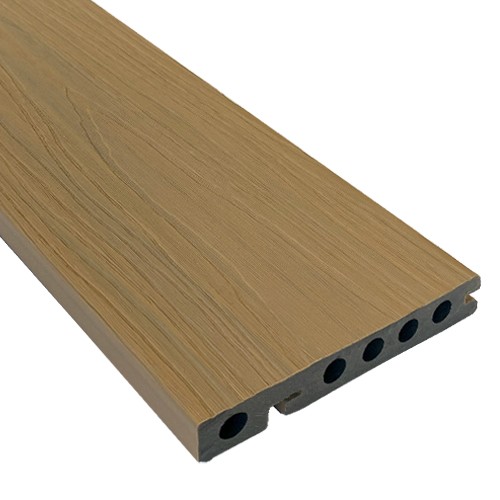 Финишная доска EasyDecking Co-extrusion 145х21 Oak купить в Рубцовске