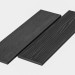 Заборная доска RusDecking UnoDeck Patio - Графит купить в Рубцовске