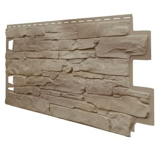 Фасадная панель VOX SOLID STONE REGULAR умбрия купить в Рубцовске
