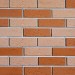 Фасадная плитка Кирисс Фасад Клинкерный кирпич 2х цветный №2 купить в Рубцовске