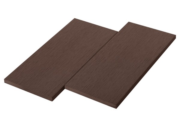 Заборная доска RusDecking UnoDeck Patio - Венге купить в Рубцовске