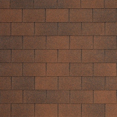 Гибкая черепица Tegola CAPRI marrone 434 купить в Рубцовске