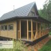 Сайдинг Ю-Пласт TIMBERBLOCK Пихта (Тимберблок) Алтайская купить в Рубцовске
